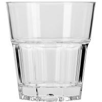 Олд фэшн;поликарбонат;290мл;D=84,H=91мм;прозр. Олд фэшн;поликарбонат;290мл;D=84,H=91мм;прозр.