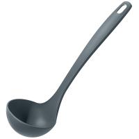 Половник «Бэйсик»;полиамид;110мл;,L=28см;в ассорт.