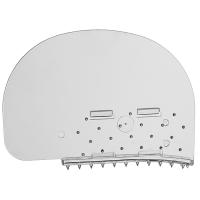 Защитный экран д/слайсера ES220/250;пластик;,L=17,3,B=12см;прозр.