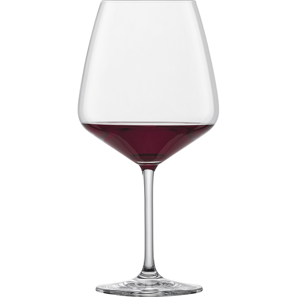 Бокал для вина «Тэйст»;хр.стекло;0,78л;D=72,H=225мм;прозр.