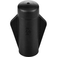 Капсула д/сифона «Содамэйкер»;полиамид,термопласт.эластомер;,L=78мм;черный