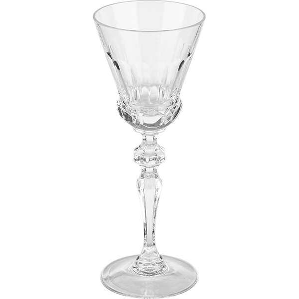 Бокал-флюте;хрусталь;190мл;D=80,H=205мм;прозр.