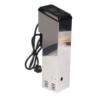 Прибор низкотемпературного приготовления;40л;,H=356,L=115,B=90мм;2Квт;серебрист.