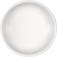 Салатник «Бонн»;фарфор;70мл;D=82,H=25мм;белый