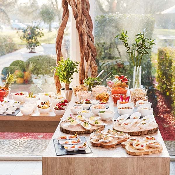 Салатник «Интэнсити Зэн»;зеникс;450мл;D=133,H=61мм;белый