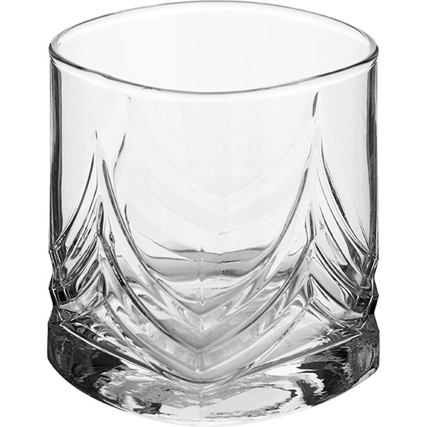 Олд фэшн «Триумф»;стекло;330мл;D=82/77,H=87мм;прозр.