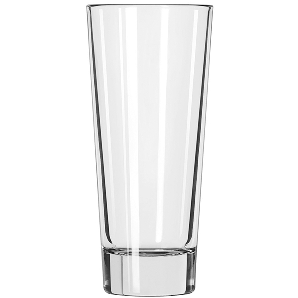 Хайбол (стакан) «Илан»;стекло;296мл;D=70,H=158мм;прозр.