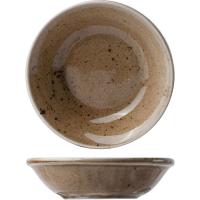 Салатник «Кантри Стайл»;фарфор;180мл;D=13,H=3см;зелен.