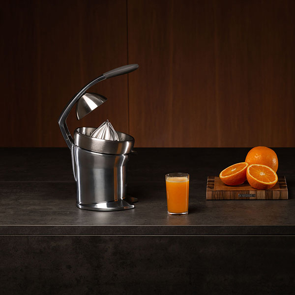 Соковыжималка для цитрусовых «Борк»