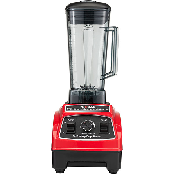 Блендер «CB-787A»;пластик;2л;,H=53,L=17,B=23,5см;1,2Квт;красный,черный