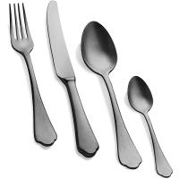 Набор столовых приборов «Dolce Vita Peltro»;сталь нерж.