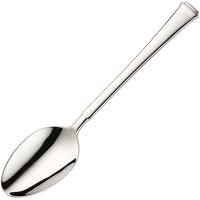 Ложка кофейная «Эрмитаж»;сталь нерж.;металлич.