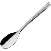 Ложка чайная «Гест стар»;сталь нерж.;,L=14,3см;металлич.