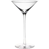 Коктейльная рюмка «Медея»;хр.стекло;40мл;D=7,5,H=140мм;прозр.