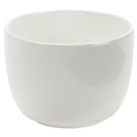 Стакан для горячих напитков «Бэйс»;фарфор;100мл;D=60,H=45мм;белый,глянц. Стакан для горячих напитков «Бэйс»;фарфор;100мл;D=60,H=45мм;белый,глянц.