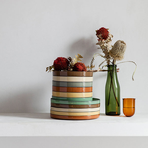 Тарелка «Карактэр» с высоким бортом;керамика;D=150,H=15мм;изумруд.