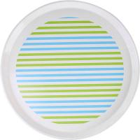 Сервировочный поднос;D=35,5см