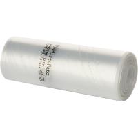 Мешок кондитерский одноразовый 80микрон[100шт];полиэтилен;,L=55см;прозр.