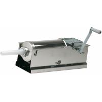 Шприц колбасный;сталь нерж.;,H=17,5,L=58,B=21,5см