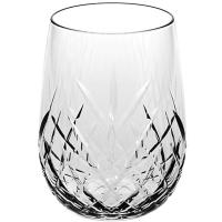 Олд фэшн «Рококо»;стекло;490мл;D=70,H=115мм;прозр.