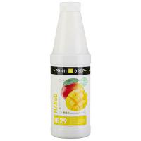 Топпинг «Манго» Pinch&Drop 1 кг;пластик;D=8,H=26см