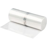 Мешок кондитерский одноразовый 80микрон[100шт];полиэтилен;,L=65см;прозр.