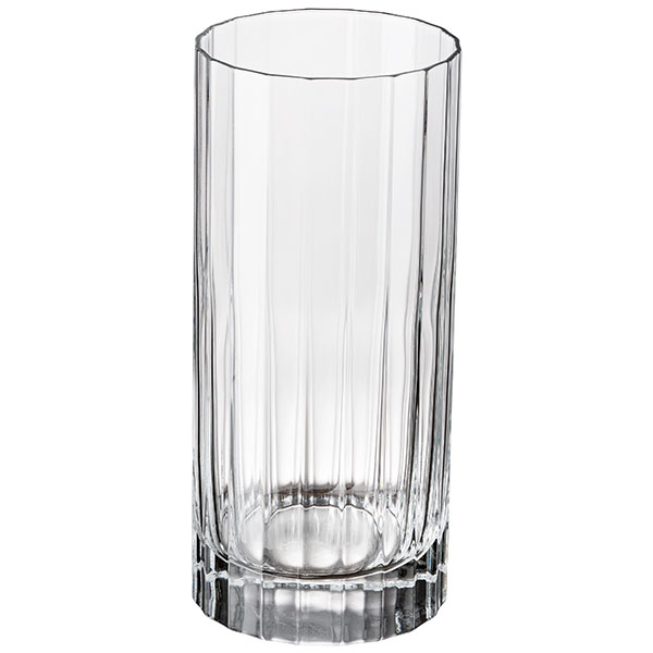 Хайбол (стакан) «Бах»;хр.стекло;480мл;D=72,H=160мм;прозр.