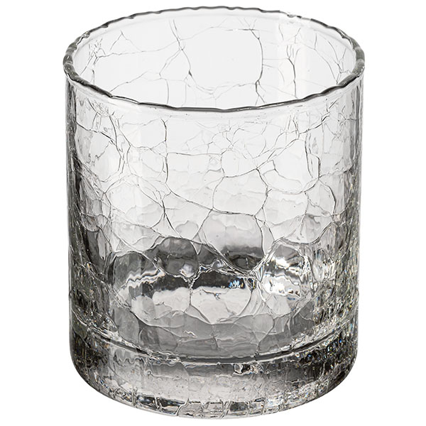 Олд фэшн «Кракле»;стекло;325мл;D=8,H=9см;прозр. Олд фэшн «Кракле»;стекло;325мл;D=8,H=9см;прозр.