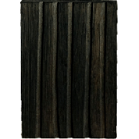 Доска для подачи «Поле» темный дуб;,H=3,L=26,B=18см