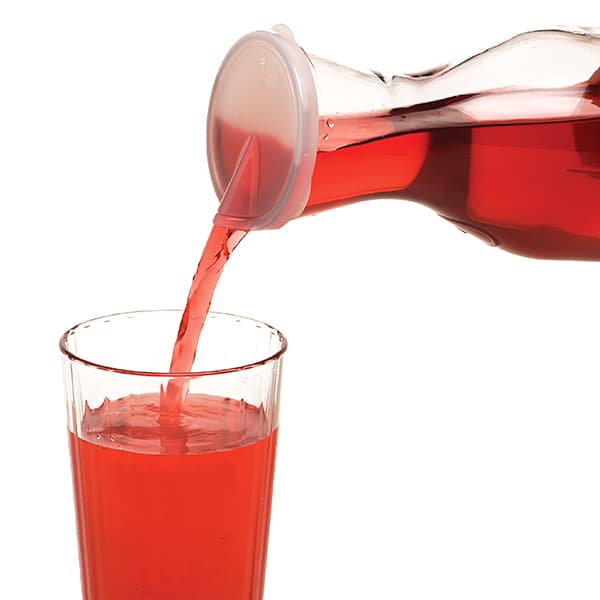 Крышка д/кувшина WW500CW;пластик;белый