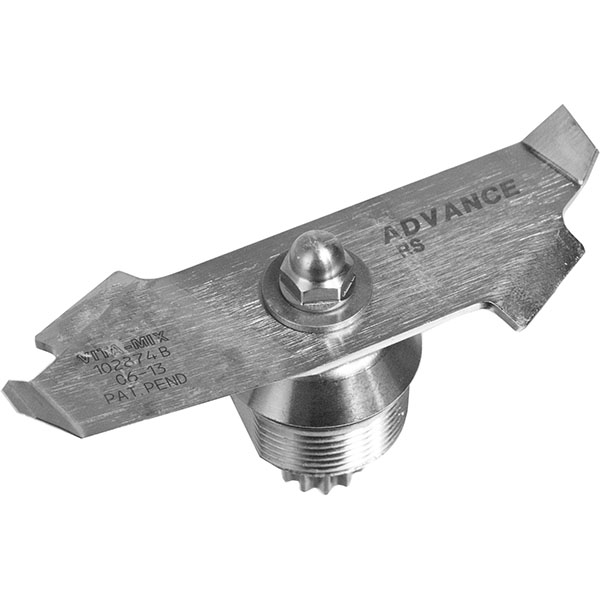 Нож для блендера «Адванс» Vitamix;,H=90,L=125,B=90мм