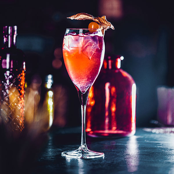 Бокал для вина «Монте Карло»;стекло;325мл;D=60,H=232мм;прозр.