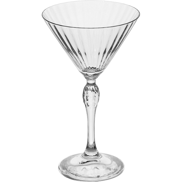 Коктейльная рюмка «Америка 20х»;стекло;245мл;D=10,7,H=18,5см;прозр. Коктейльная рюмка «Америка 20х»;стекло;245мл;D=10,7,H=18,5см;прозр.