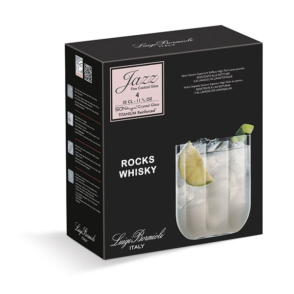 Олд фэшн «Джаз»;хр.стекло;350мл;D=78,H=92мм;прозр. Олд фэшн «Джаз»;хр.стекло;350мл;D=78,H=92мм;прозр.