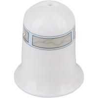 Перечница «Карраре»;стекло