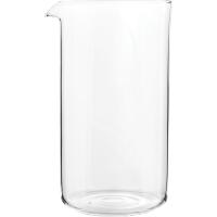Колба для френч-пресса;термост.стекло;1л;D=10,H=17,5см;прозр. Колба для френч-пресса;термост.стекло;1л;D=10,H=17,5см;прозр.
