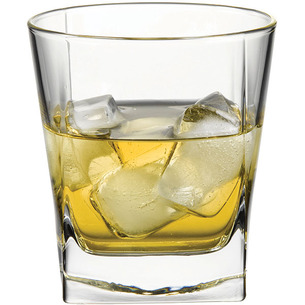 Олд фэшн «Балтик»;стекло;200мл;D=72,H=82мм;прозр.