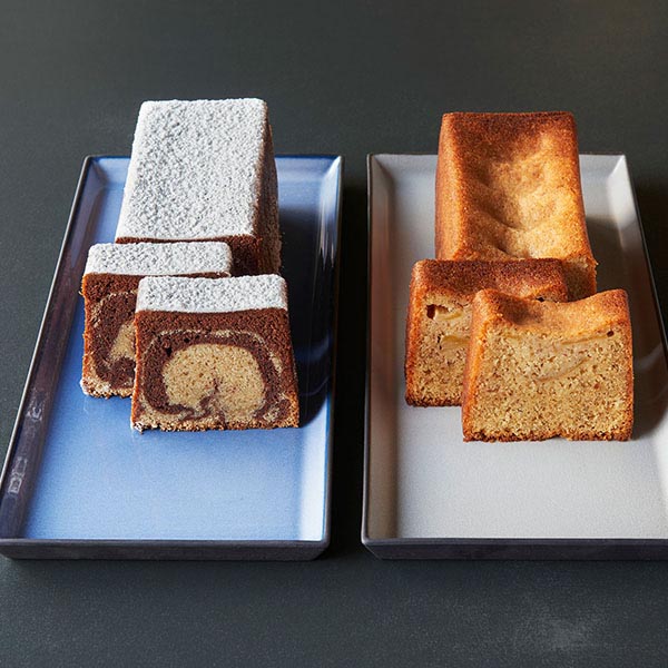 Блюдо «Экинокс» прямоугольное;керамика;,H=18,L=325,B=150мм;синий