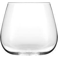 Олд фэшн «Габи»;стекло;350мл;D=70/90,H=82мм;прозр.