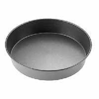 Форма кондитерская;сталь,антиприг.покр.;D=32,H=5см