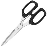 Ножницы кухонные «Прошеф»;сталь нерж.,полиоксиметилен;,L=20см