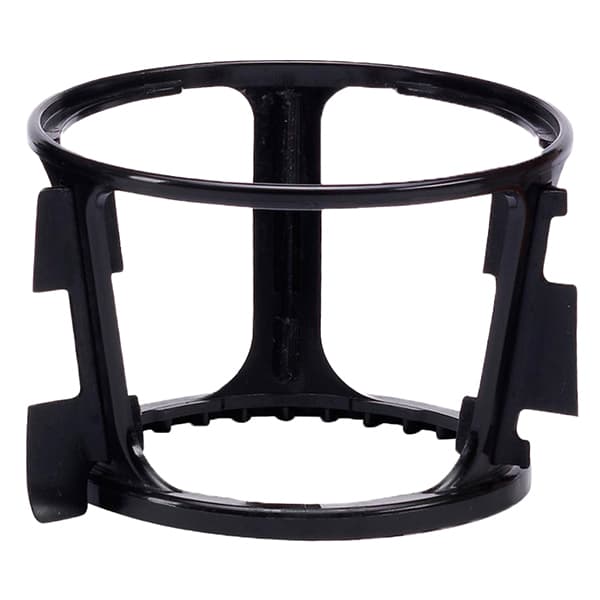 Очиститель для соковыжималки шнековой CS600/CS700 вращающийся;черный