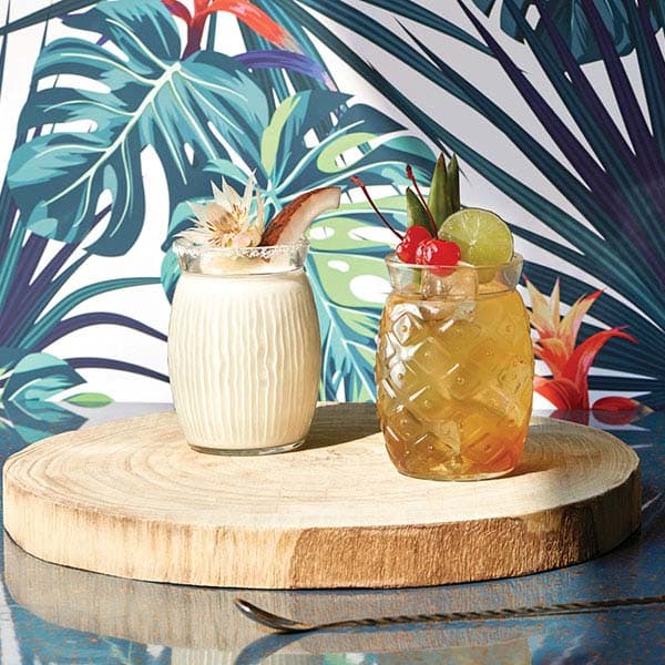 Стакан для коктейлей «Сауэр»;стекло;455мл;D=85,H=117мм;прозр.