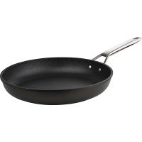 Сковорода;алюм.литой,тефлон;D=320,H=60,L=625мм;черный