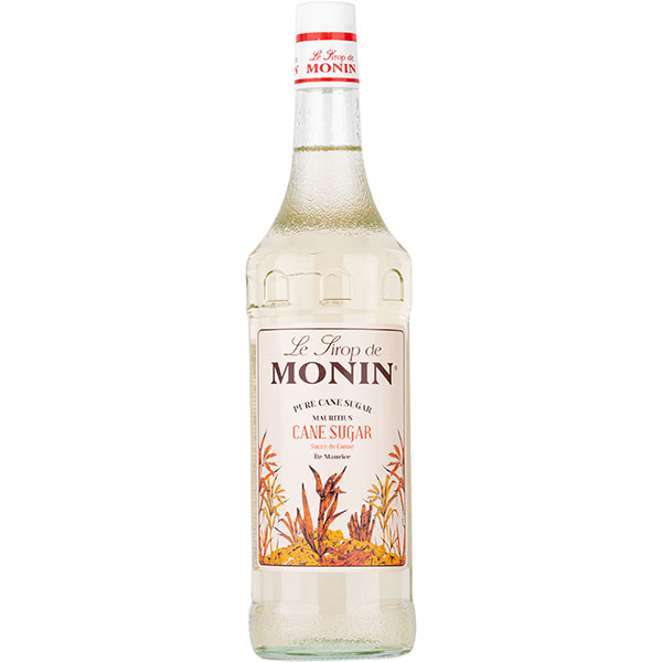 Сироп «Сахарный Тростник» Monin;стекло;1л;D=8,H=33см