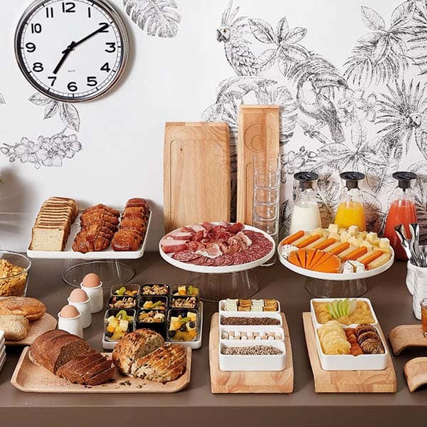 Ложка десертная «Волюто»;сталь нерж.;,L=15,5см;металлич.