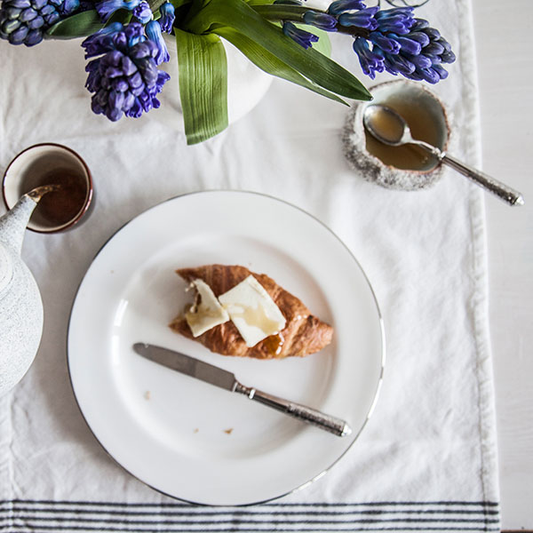 Ложка кофейная «Сан Ремо»;хромоник. сталь;,L=12,8см;хромиров.