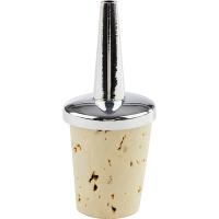 Дозатор д/бутылки АРТ.3174801 (93308);пробка натур.;D=25,H=55мм