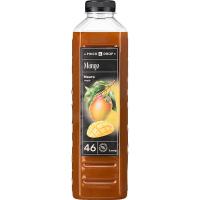 Пюре «Манго» фруктовое Pinch&Drop;пластик;1л;D=7,H=26см