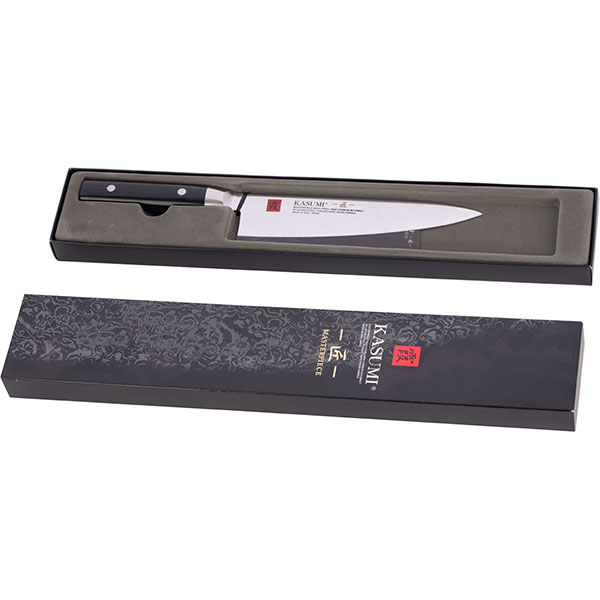 Нож «Шеф»;сталь нерж.;,L=20см